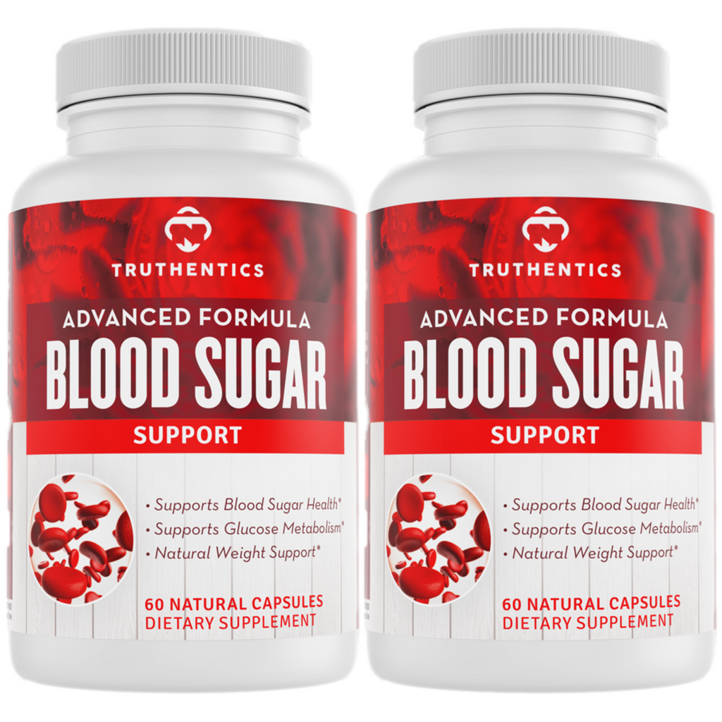 Blood Sugar Support