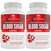 Blood Sugar Support