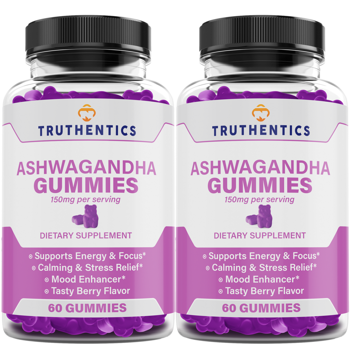 Ashwagandha Gummies