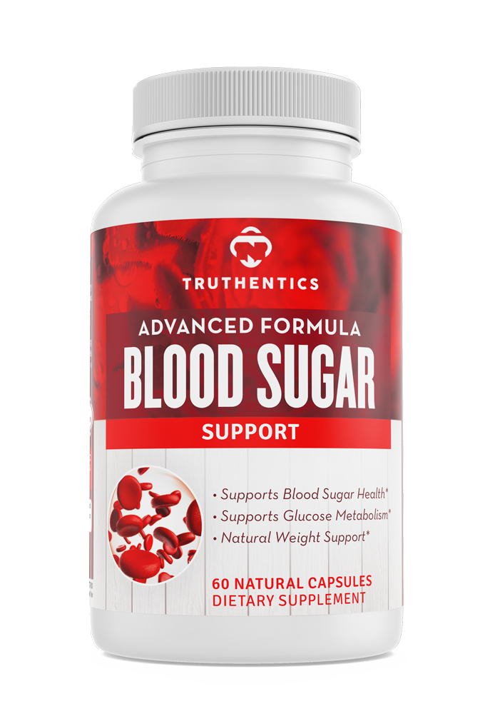 Blood Sugar Support