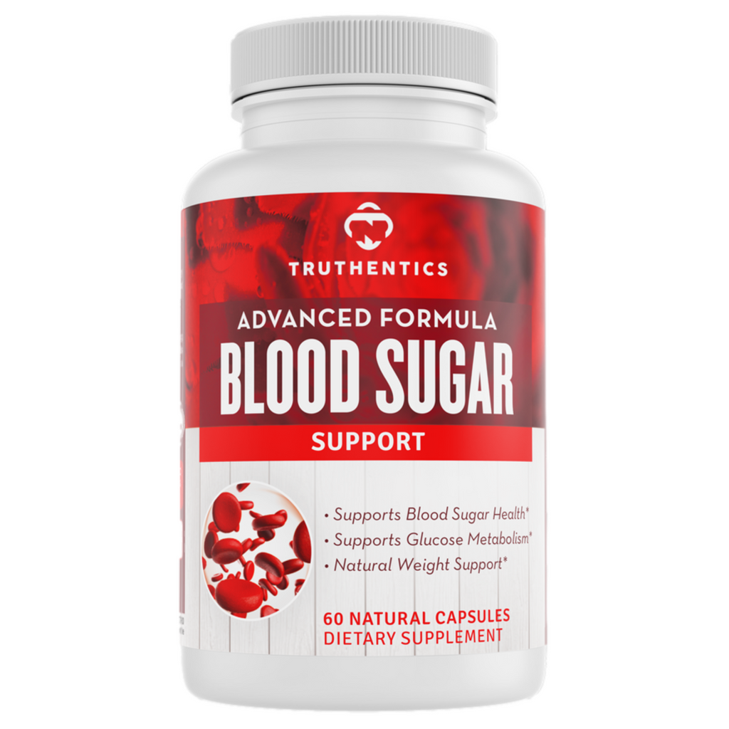 Blood Sugar Support
