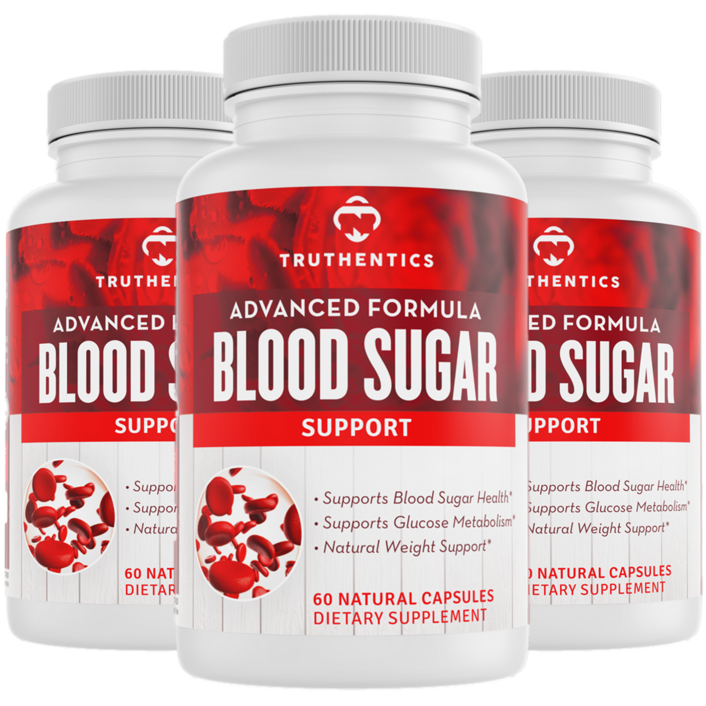 Blood Sugar Support