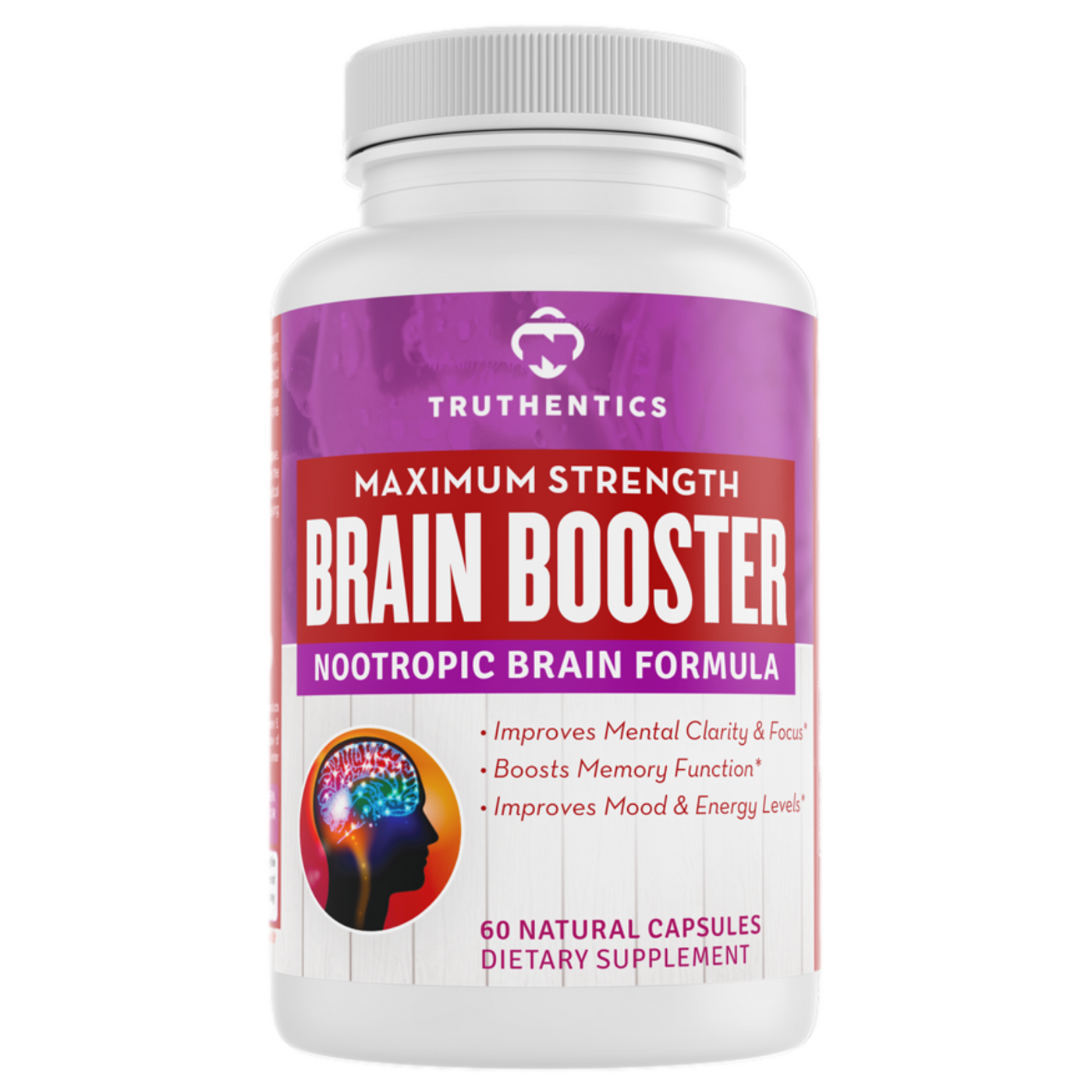 Brain Booster