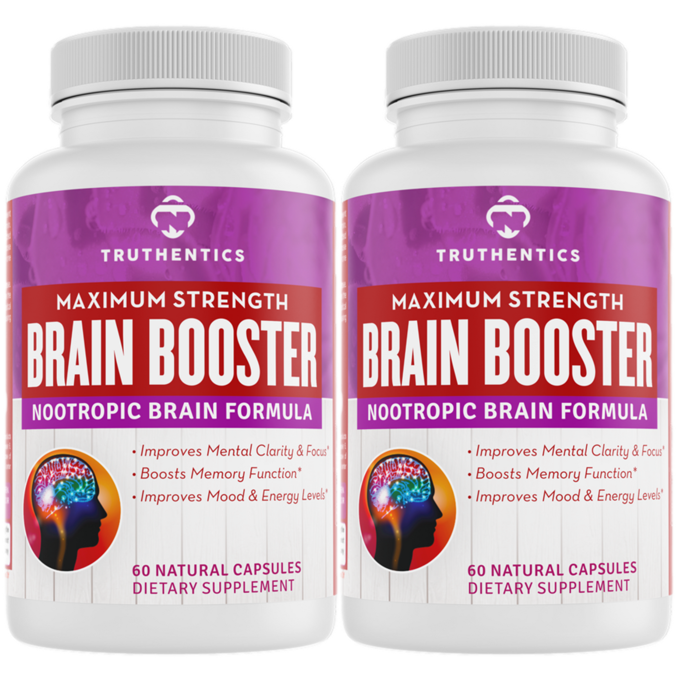 Brain Booster