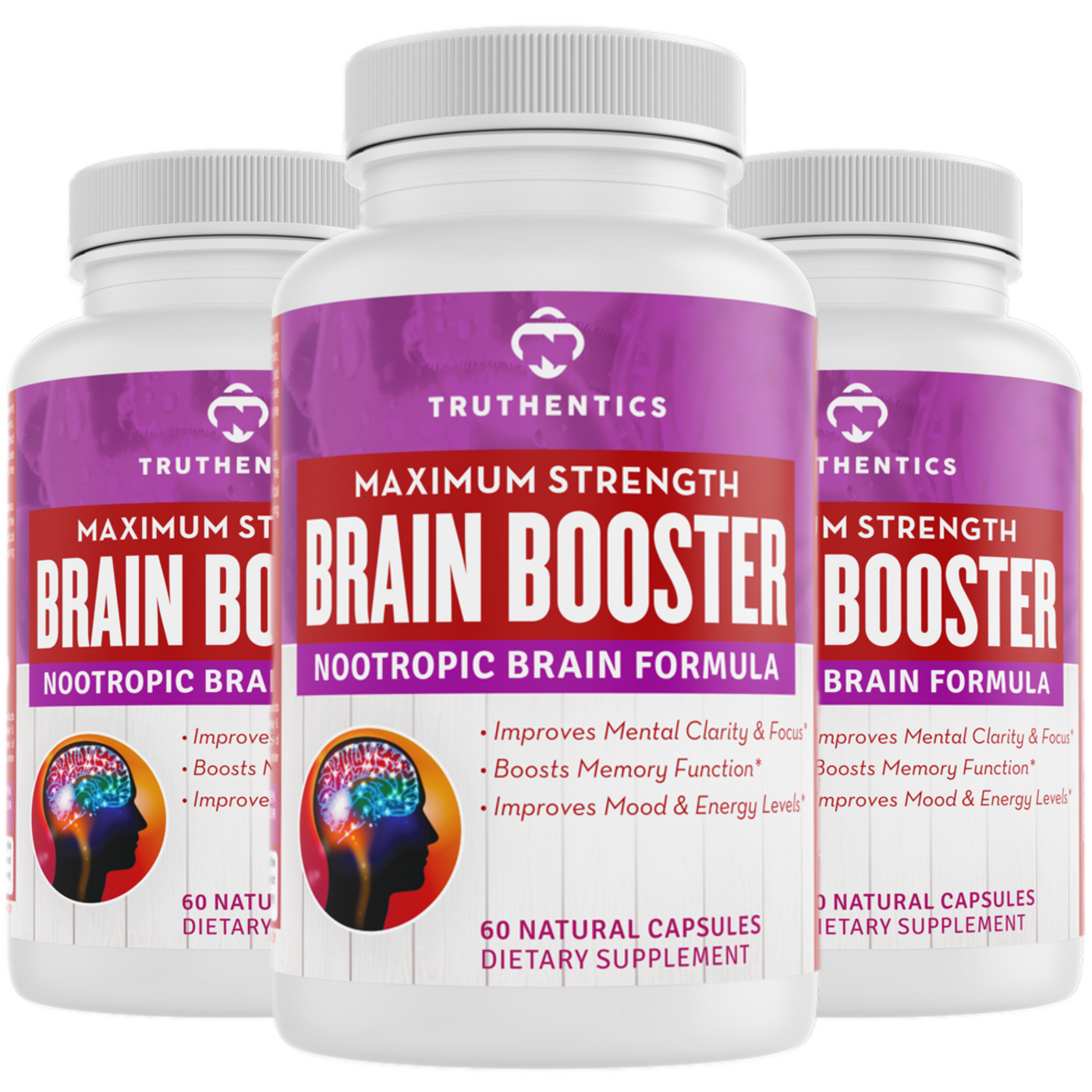 Brain Booster