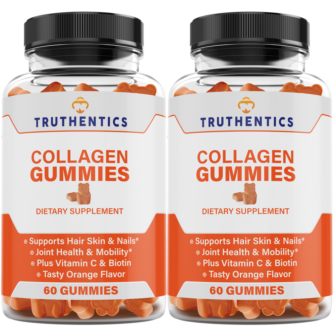 Collagen Gummies
