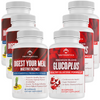 Digest Your Meal & GlucoPlus Healthy Glucose Support Bundle