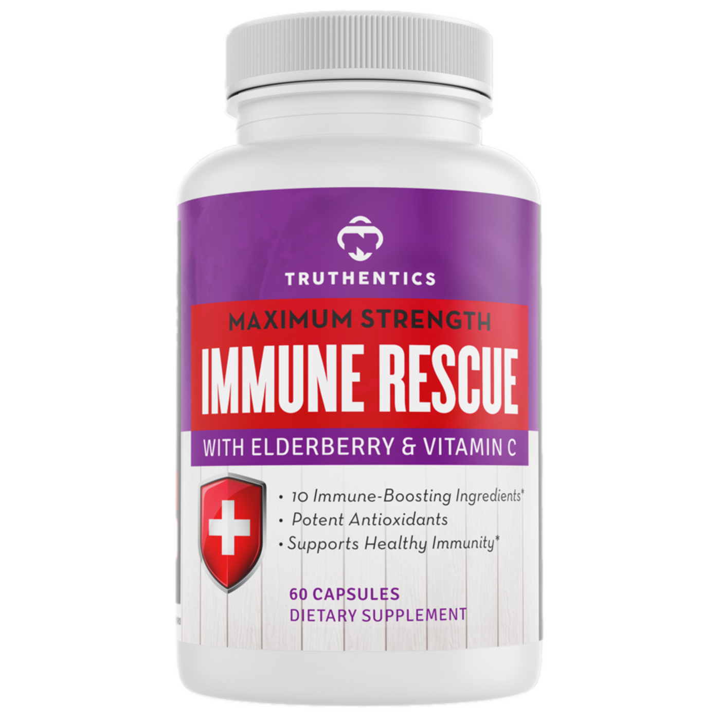 Immune Rescue