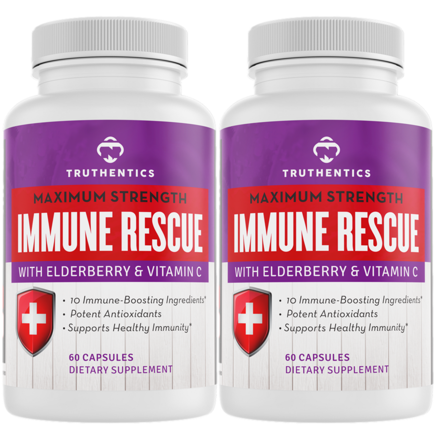 Immune Rescue