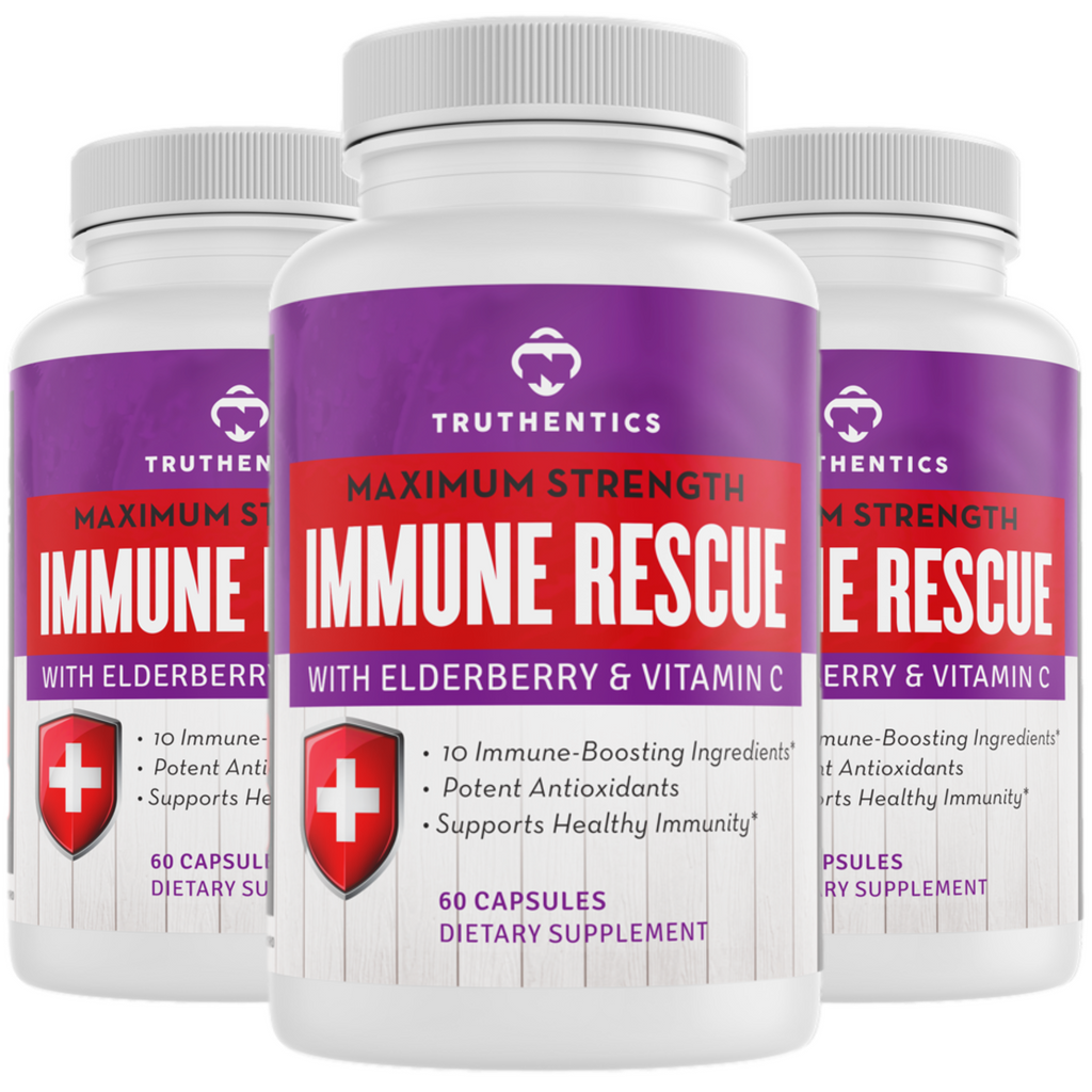 Immune Rescue