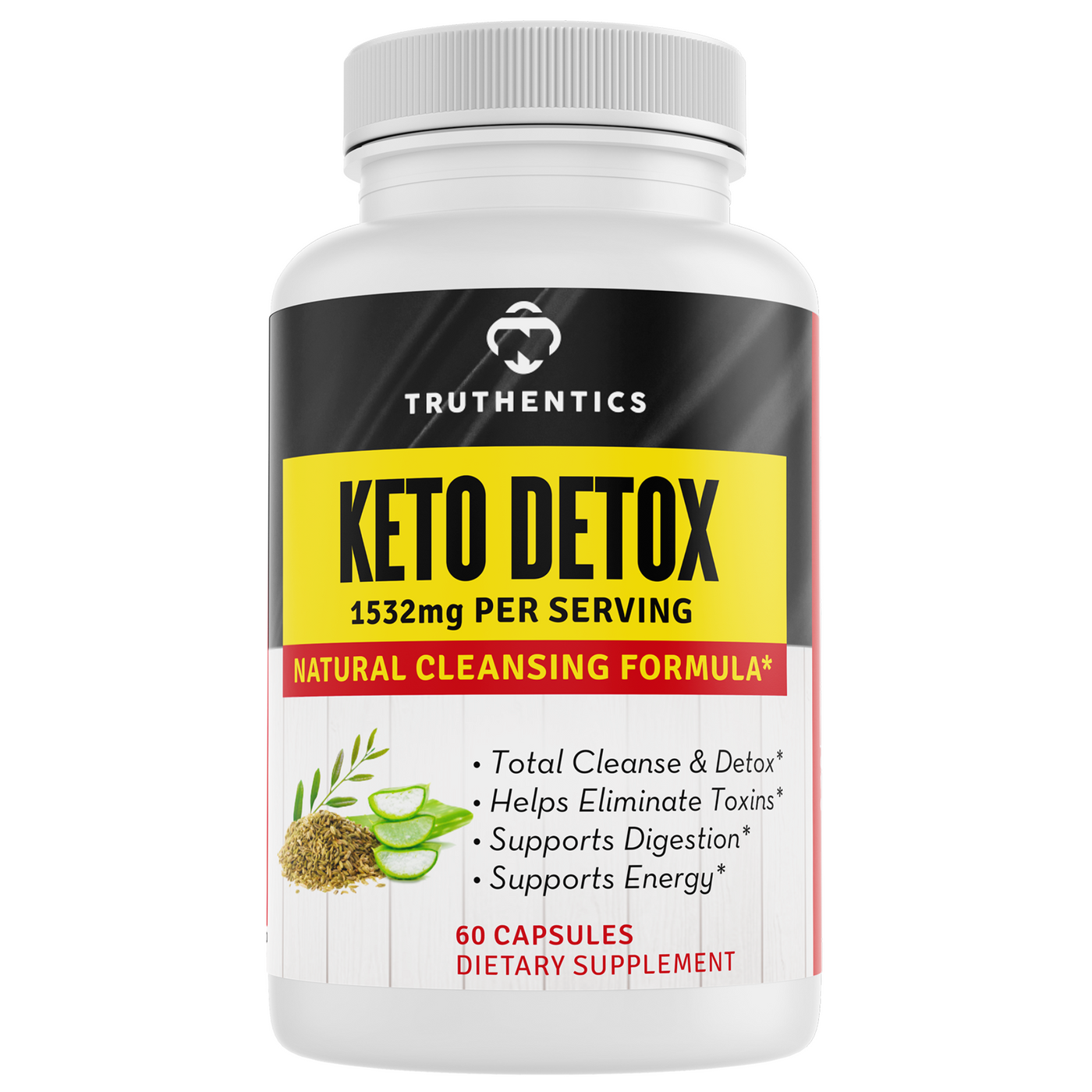 Keto Detox