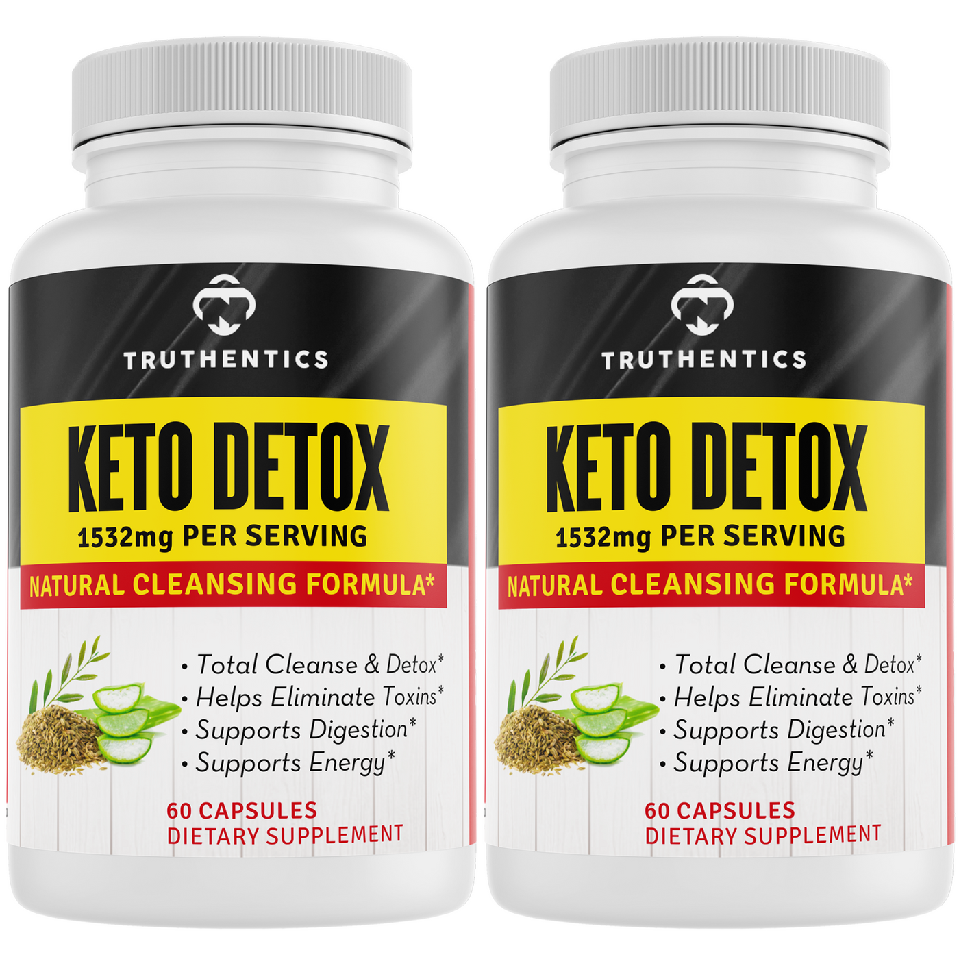 Keto Detox
