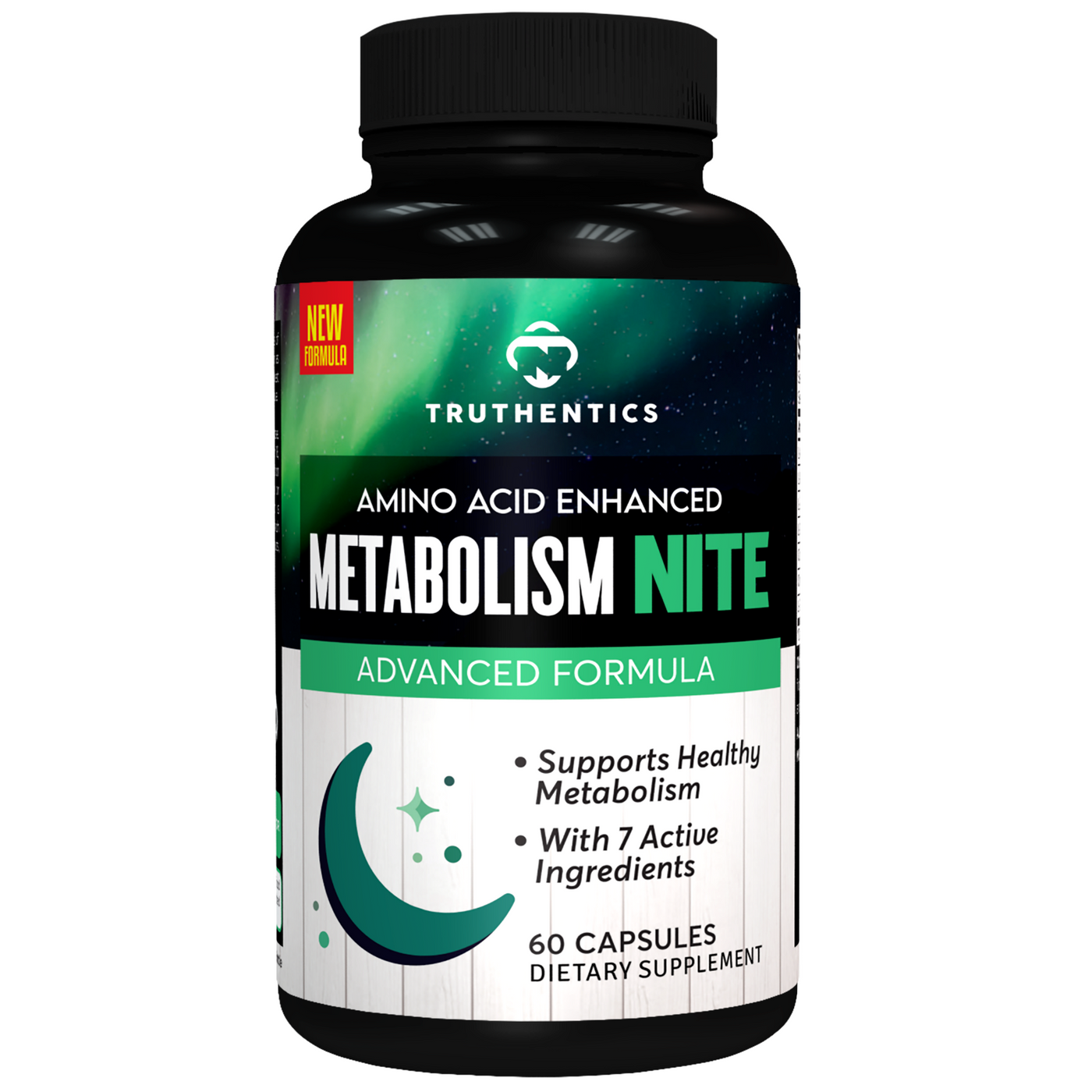 Metabolism NITE