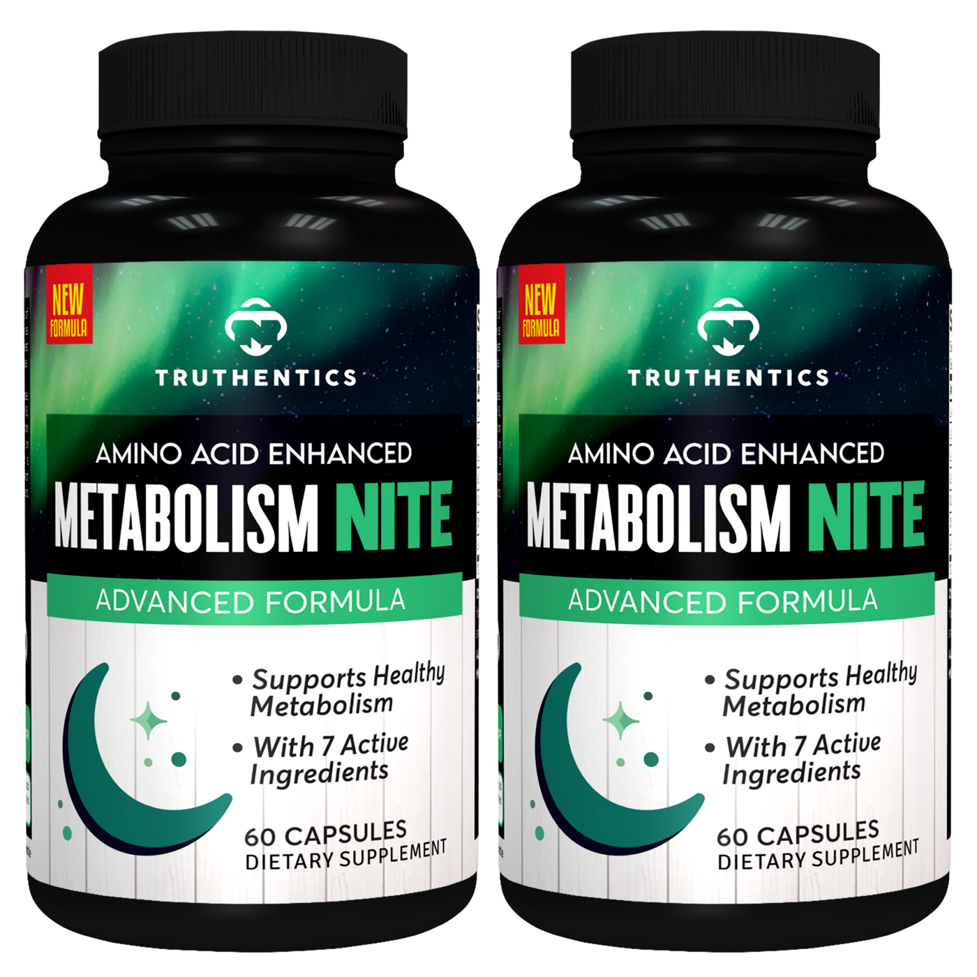 Metabolism NITE