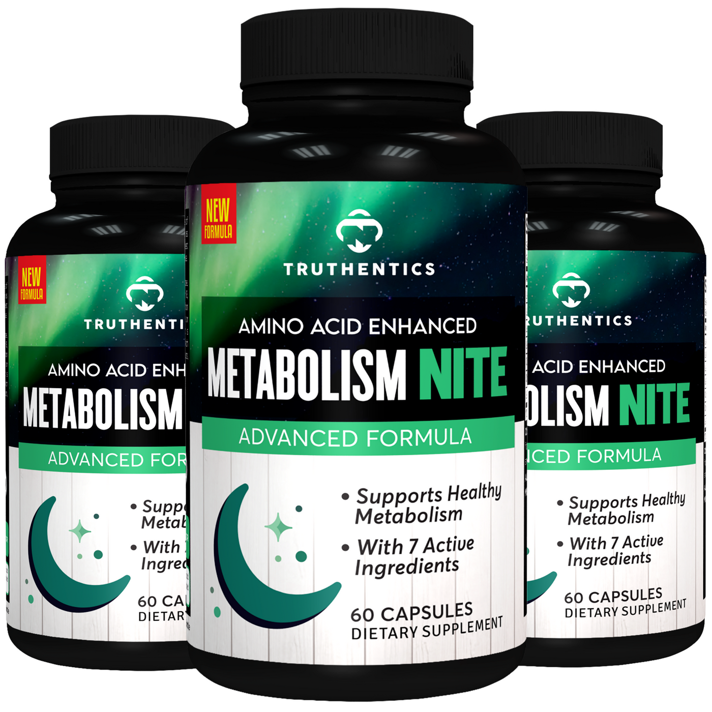 Metabolism NITE