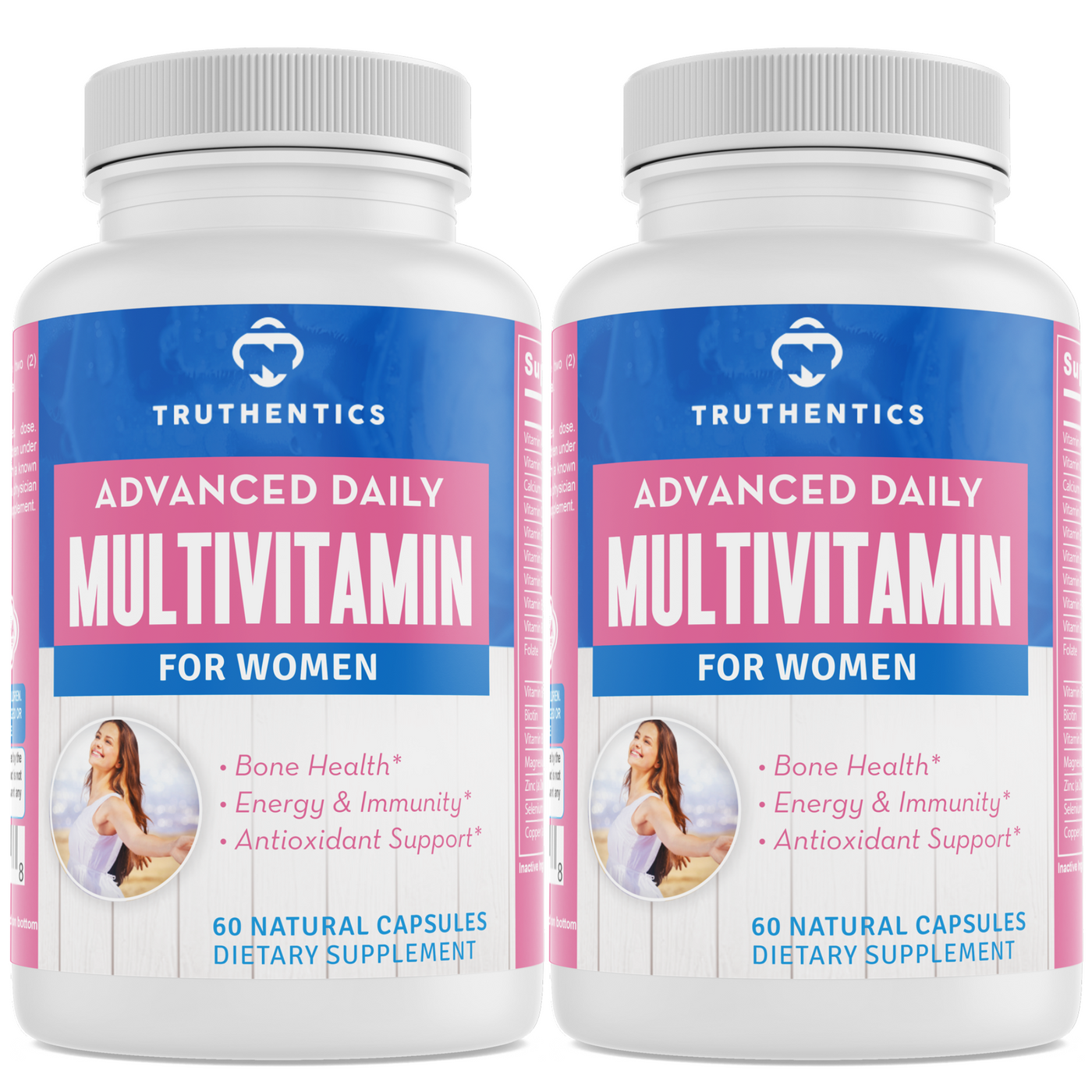 MultiVitamin For Women
