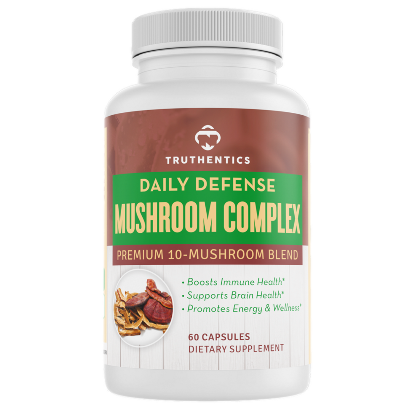 Mushroom Complex