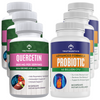 Quercetin & Advance Probiotic Bundle