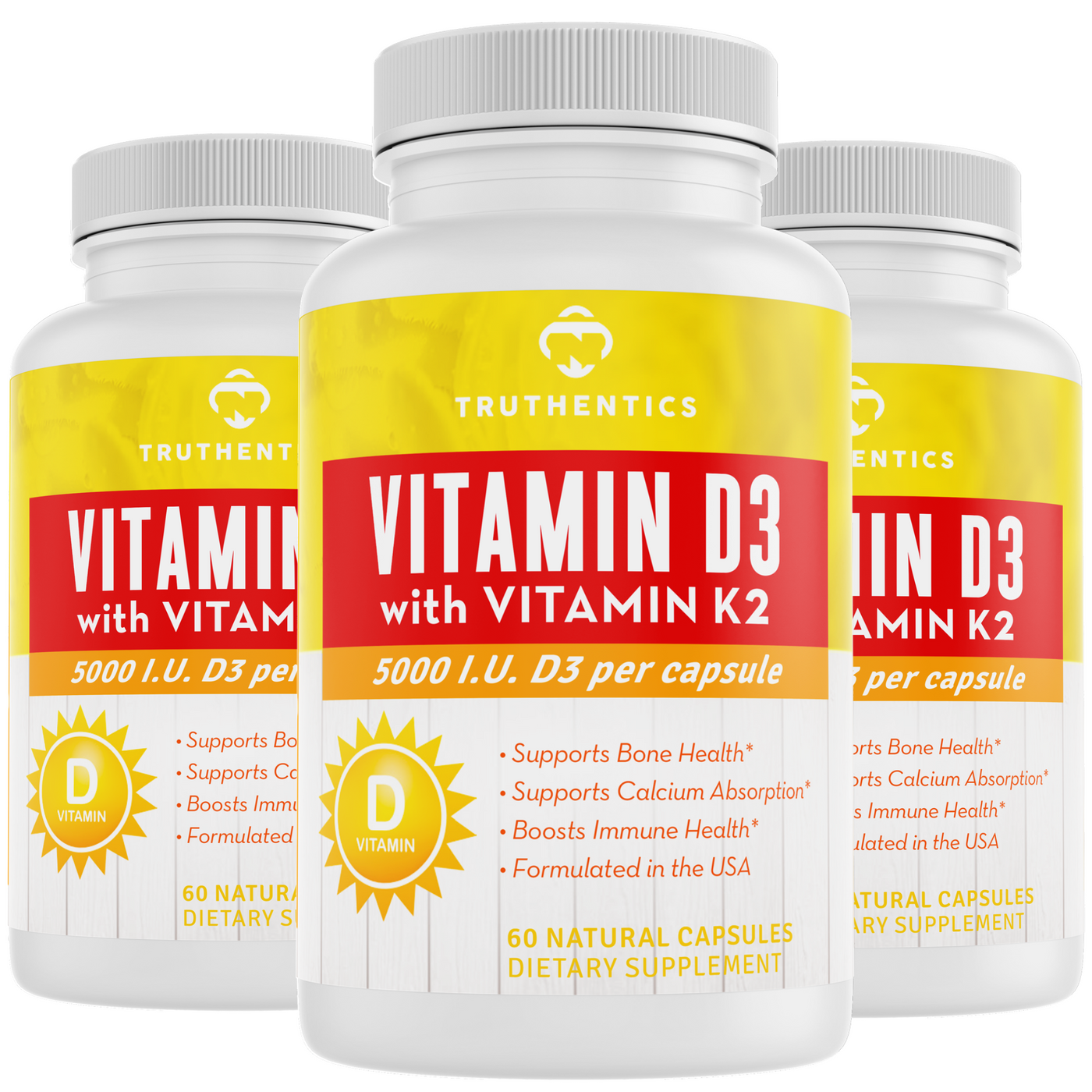 Vitamin D3