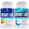 Weight Loss Formula One + Weight Loss Night Formula Bundle