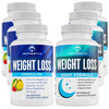 Weight Loss Formula One + Weight Loss Night Formula Bundle